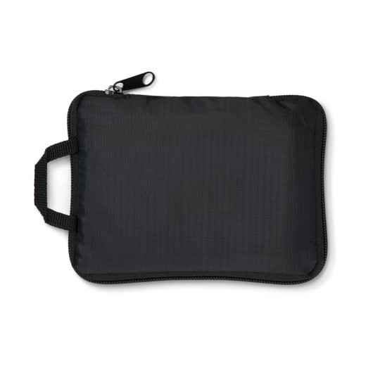Vision Sports Towel - Back of Mesh Pouch