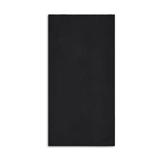 Vision Sports Towel - Black