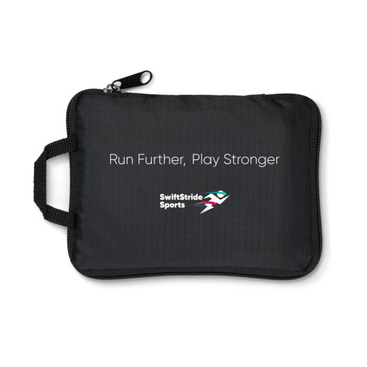 Vision Sports Towel - Digital Transfer Back of Case