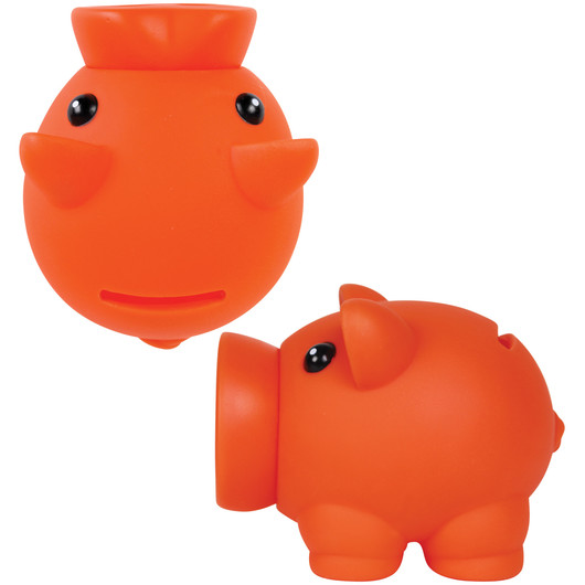 Micro Piglet Coin Banks