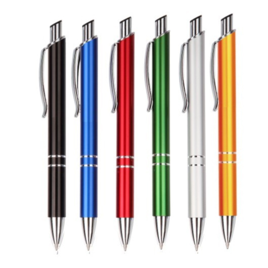Milano Ball Pens
