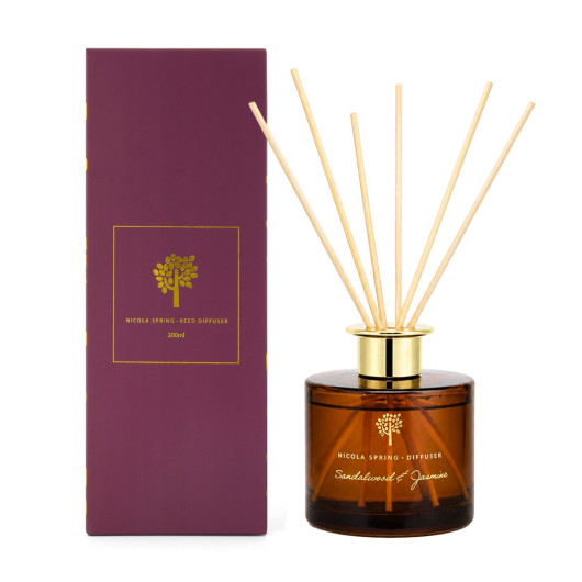 The Mindful Moment - Diffuser