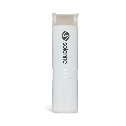 Mini Lint Roller - 1 Pos Pad Print Large