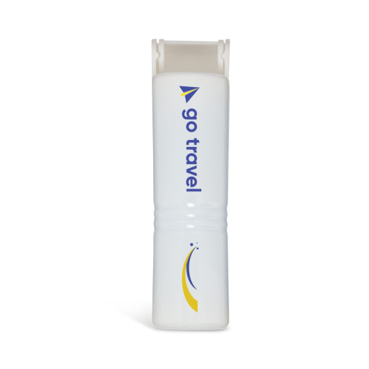 Mini Lint Roller - 2 Pos Digital Print