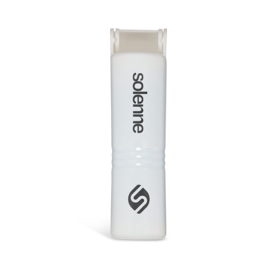 Mini Lint Roller - 2 Pos Pad Print