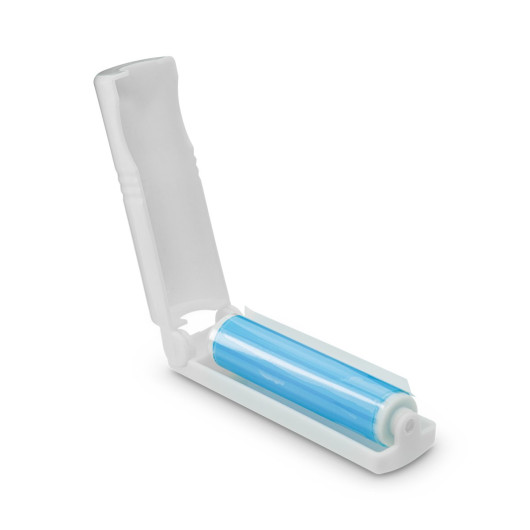 Mini Lint Roller - Roller with Plastic