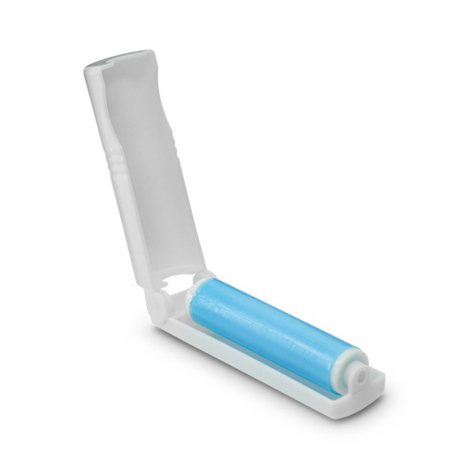 Mini Lint Roller - Roller without Plastic