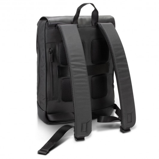 Promotional Moleskine Metro Slim Backpacks: Branded Online