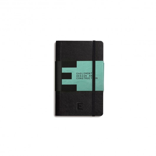 Moleskine Pocket Classic Soft Cover Notebook Plain