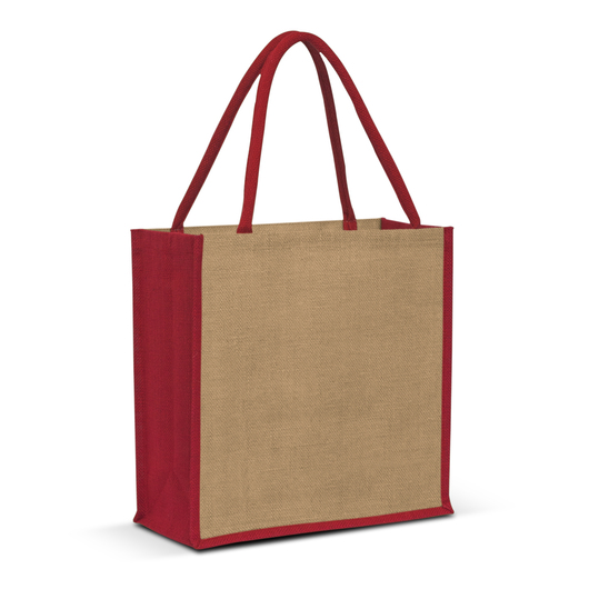 Promotional Forrest Jute Tote Bags | Promotion Products