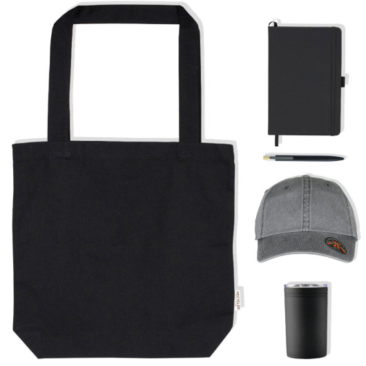 Lifestyle Essentials Pack SKU - Hero