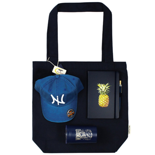 Lifestyle Essentials Pack SKU - Alternate