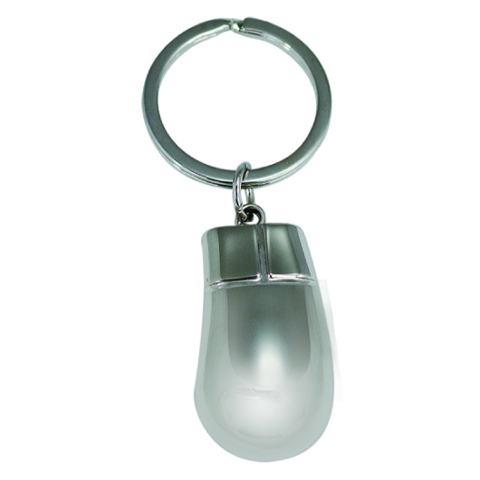 Mouse Keyrings