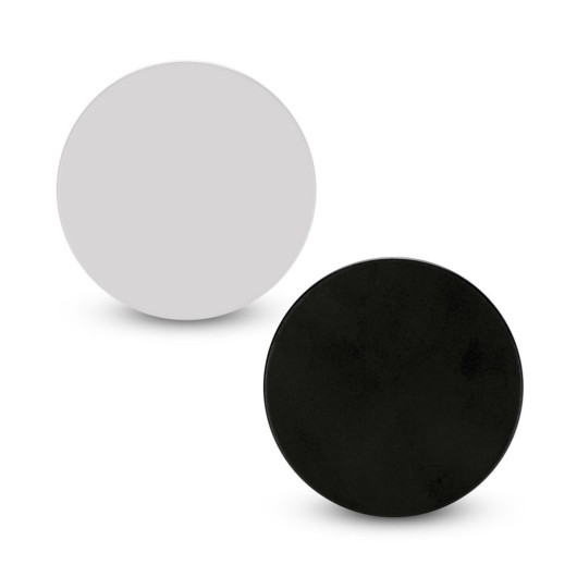 Multi-Functional Magnetic Badge Main