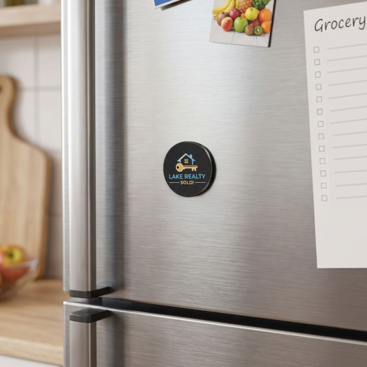 Multi-Functional Magnetic Badge Feature