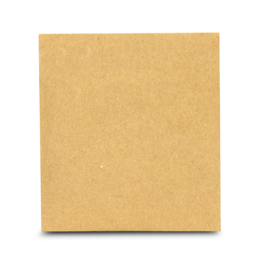 Multi-Functional Magnetic Badge Packaging - Front
