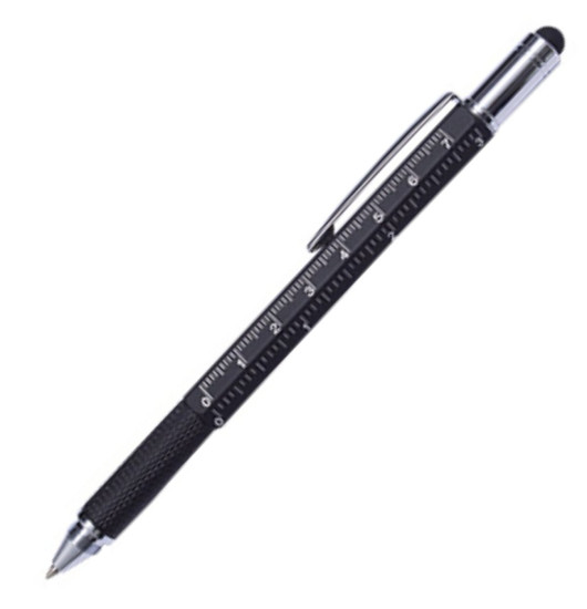 Venus metal tool pen
