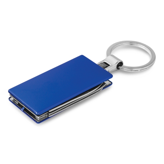 Multifunction Metal Keyrings