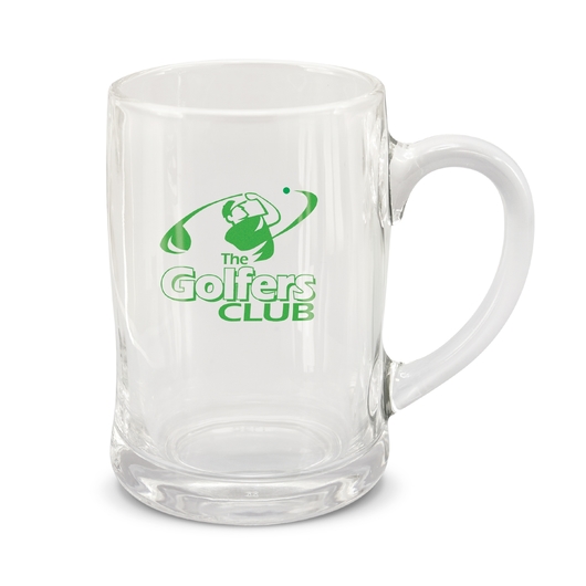 Munich Beer Mugs