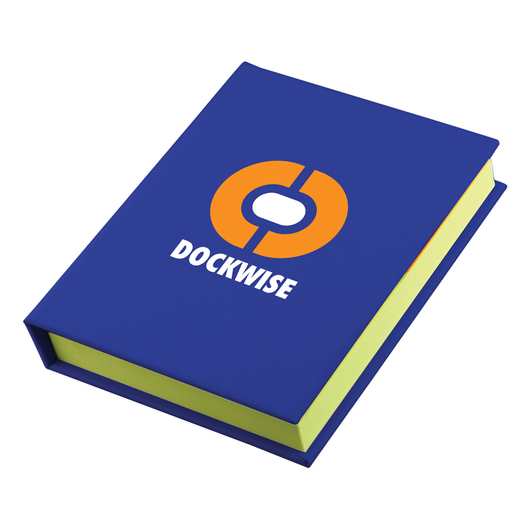 Murray Adhesive Notebooks