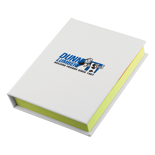 Murray Adhesive Notebooks