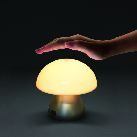 Portobello Table Lamp Detail