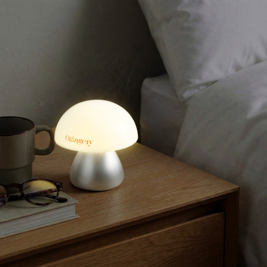 Portobello Table Lamp Feature