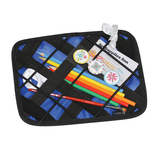 N-Case Web Organisers