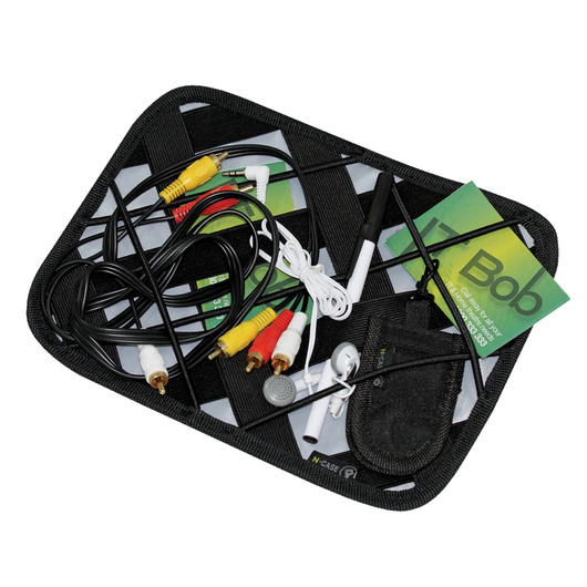 N-Case Web Organisers