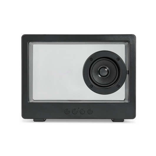 Lightriot Speaker - Black