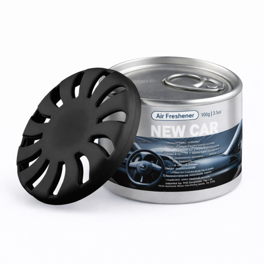 Air Freshener – New Car  DF008_1