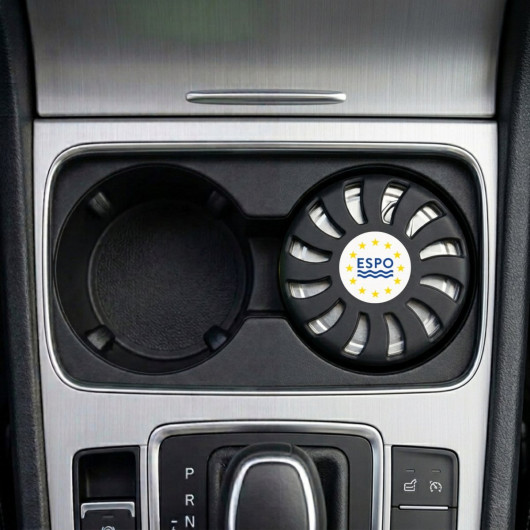 Air Freshener – New Car  DF008_3