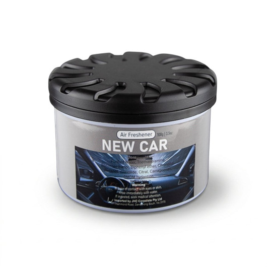 Air Freshener – New Car  DF008_5