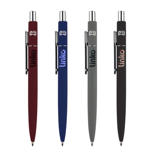 NFC Touchview Metal Pen  MTP048_1