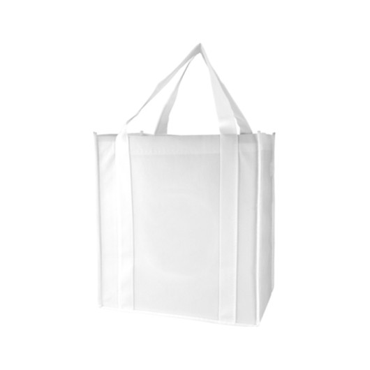 Shopper White