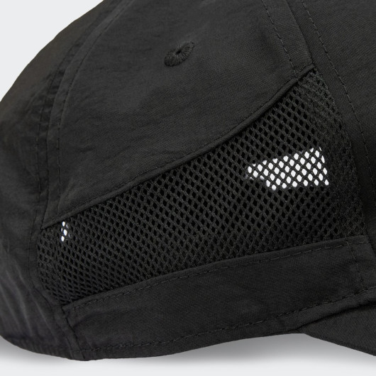 Pulse Sports Cap Detail