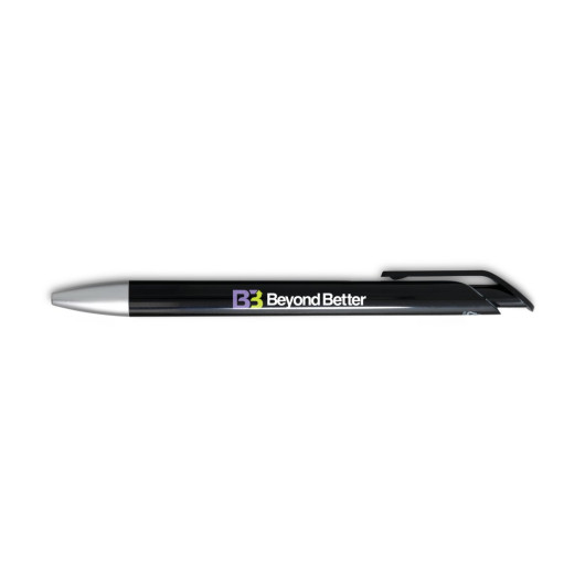 Octave Gel Ink Pen - 1 Pos Digital Print