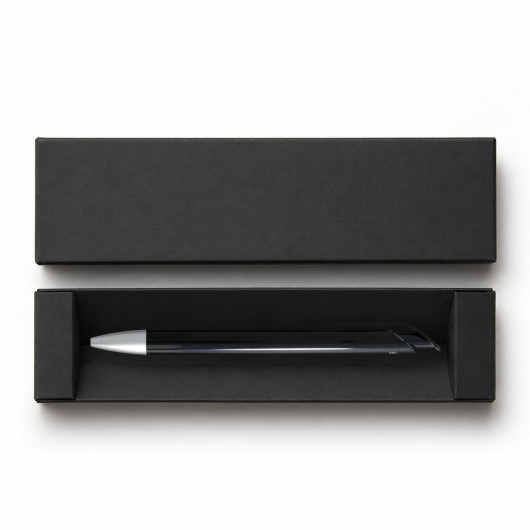 Octave Gel Ink Pen - Black Box