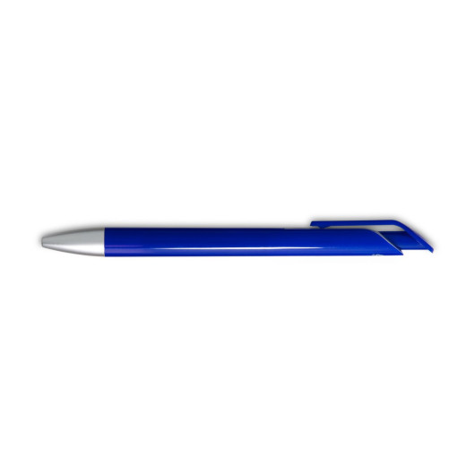 Octave Gel Ink Pen - Dark Blue