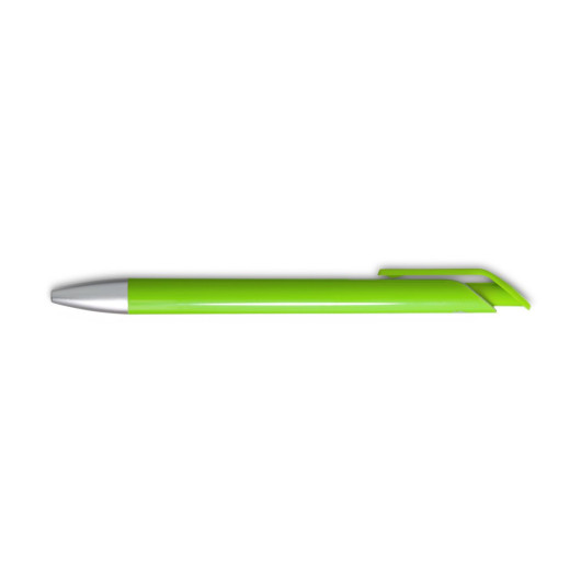 Octave Gel Ink Pen - Light Green