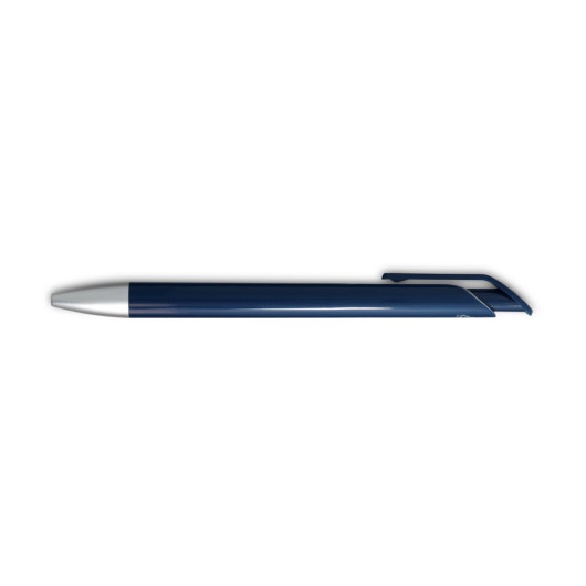 Octave Gel Ink Pen - Navy Blue