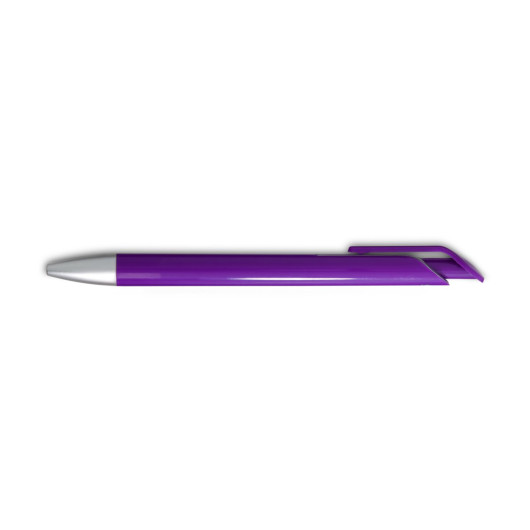 Octave Gel Ink Pen - Purple