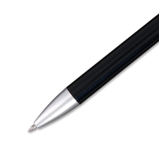 Octave Gel Ink Pen - Tip Close Up