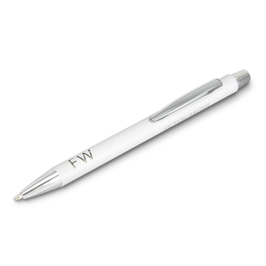 Laser Cut Logo Pen Main