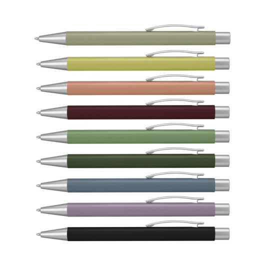 Omega Fashion Notebook and Pen Gift Set Pens
