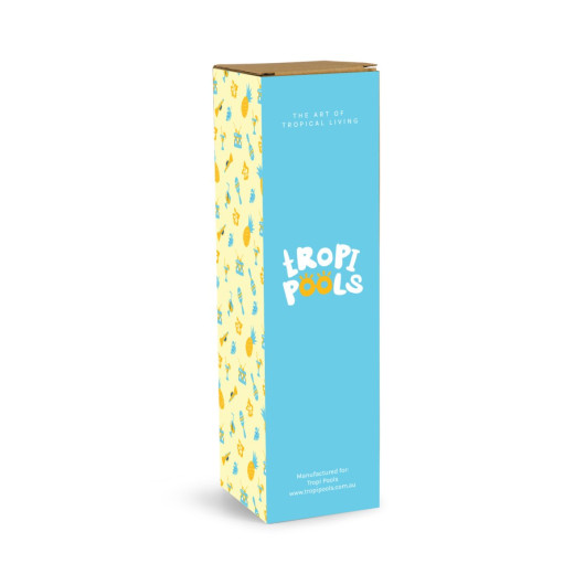Sabrina Bottle - Digital Sleeve on Box