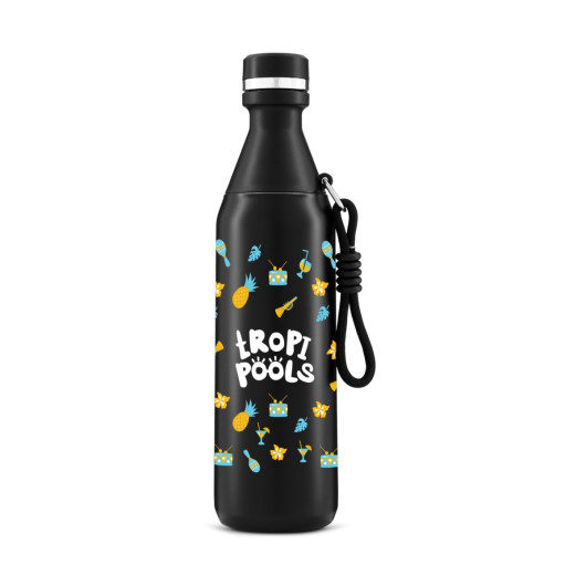Sabrina Bottle - Rotary Digital