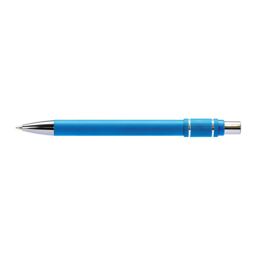 Eon Spinner Pen Light Blue