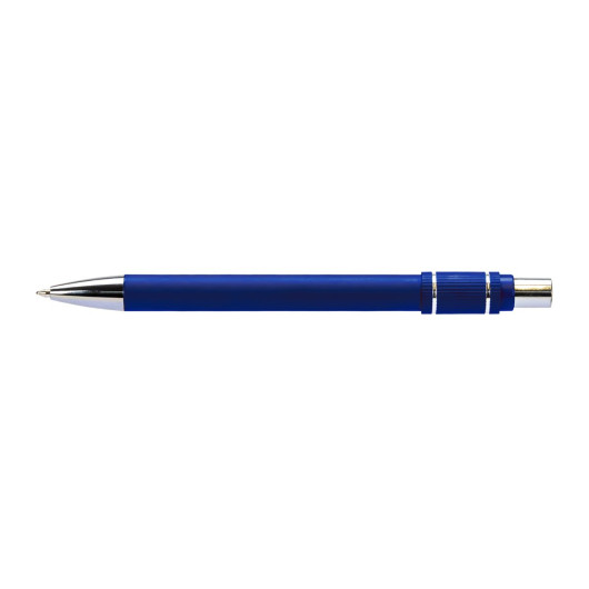 Eon Spinner Pen Royal Blue