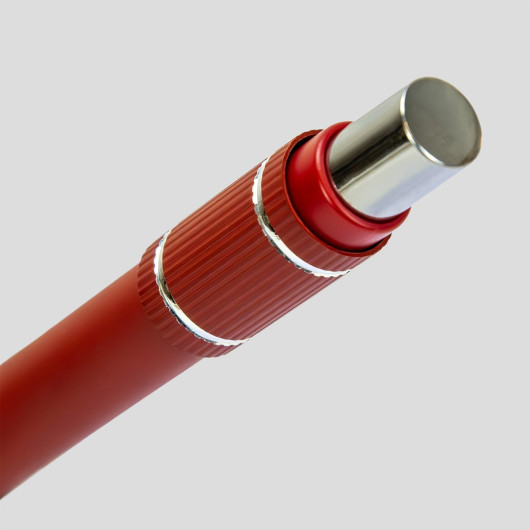 Eon Spinner Pen Detail